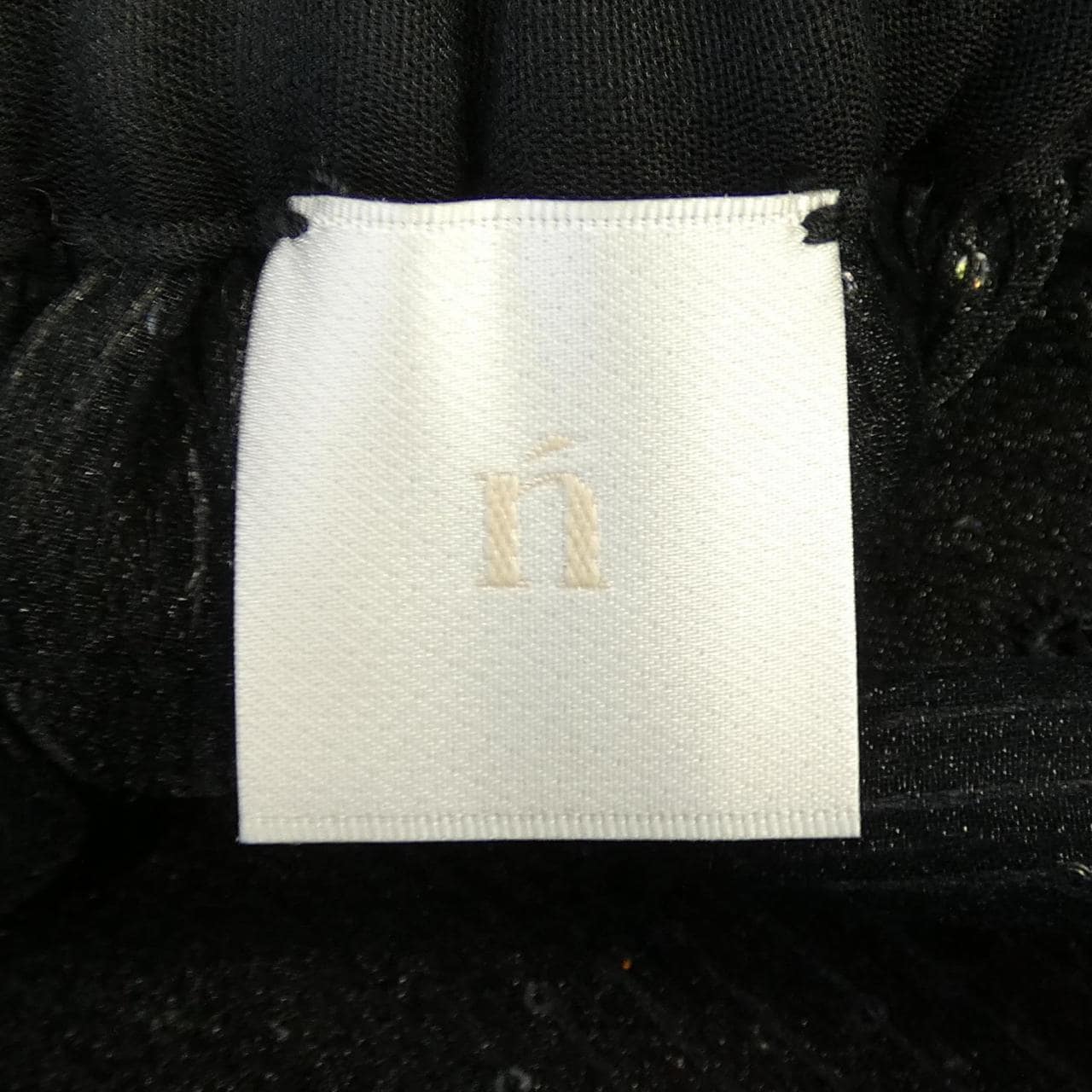 n裙