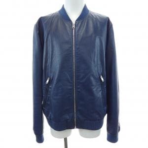 プラダ PRADA UPV969 レザージャケット