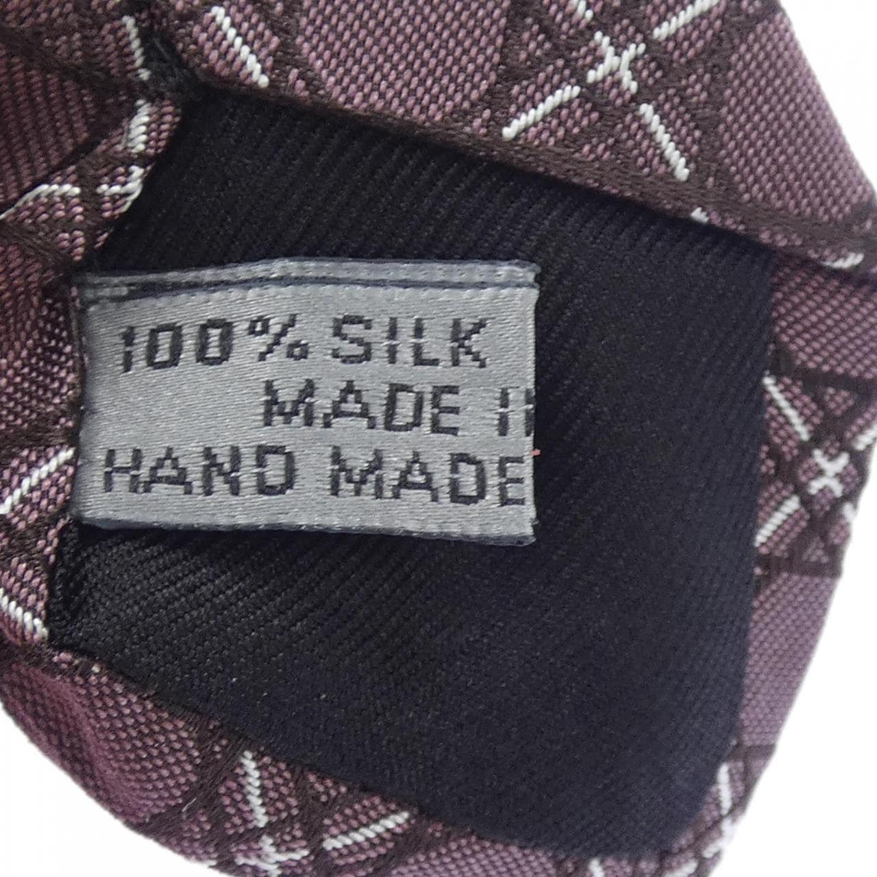 ディオール DIOR NECKTIE
