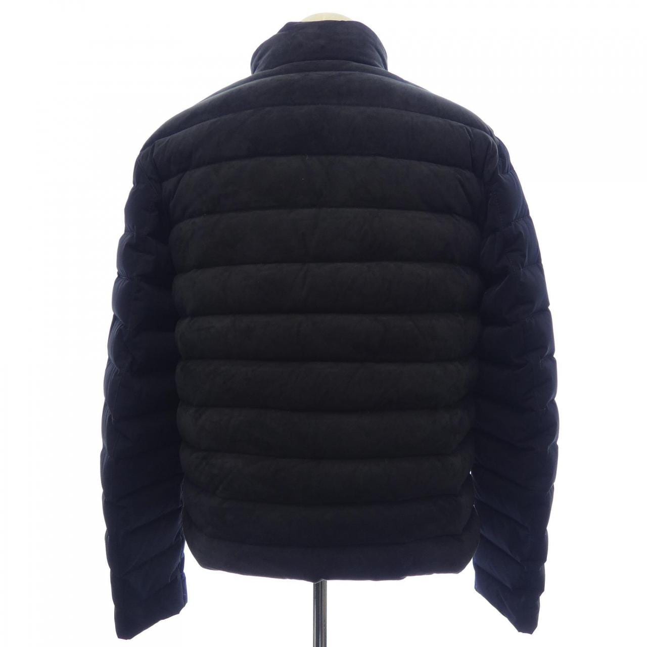 ジョルジオ アルマーニ GIORGIO ARMANI ZSB84P ダウンジャケット
