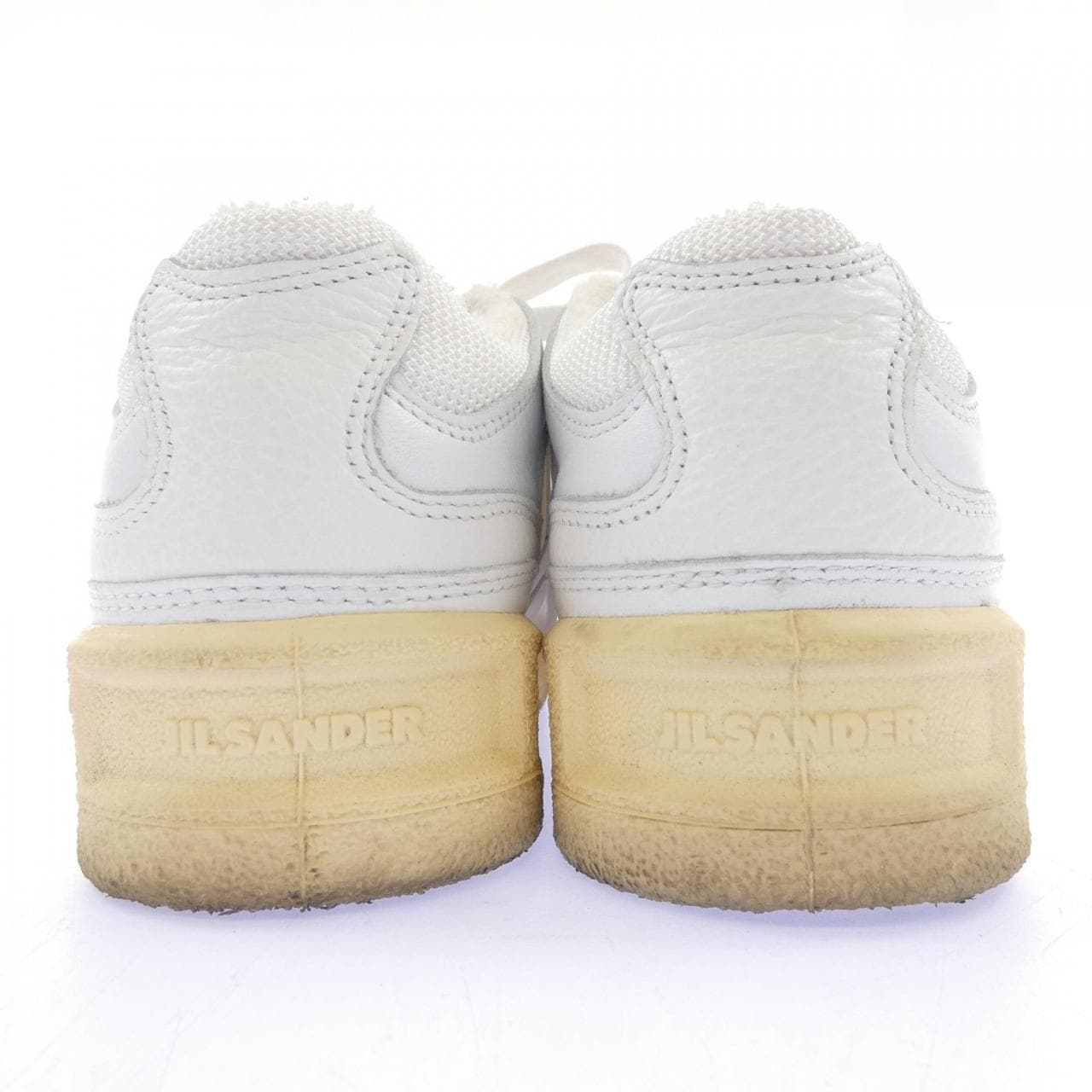 ジルサンダー JIL SANDER スニーカー
