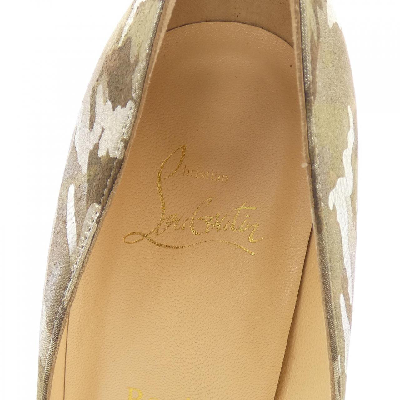 クリスチャンルブタン CHRISTIAN LOUBOUTIN パンプス