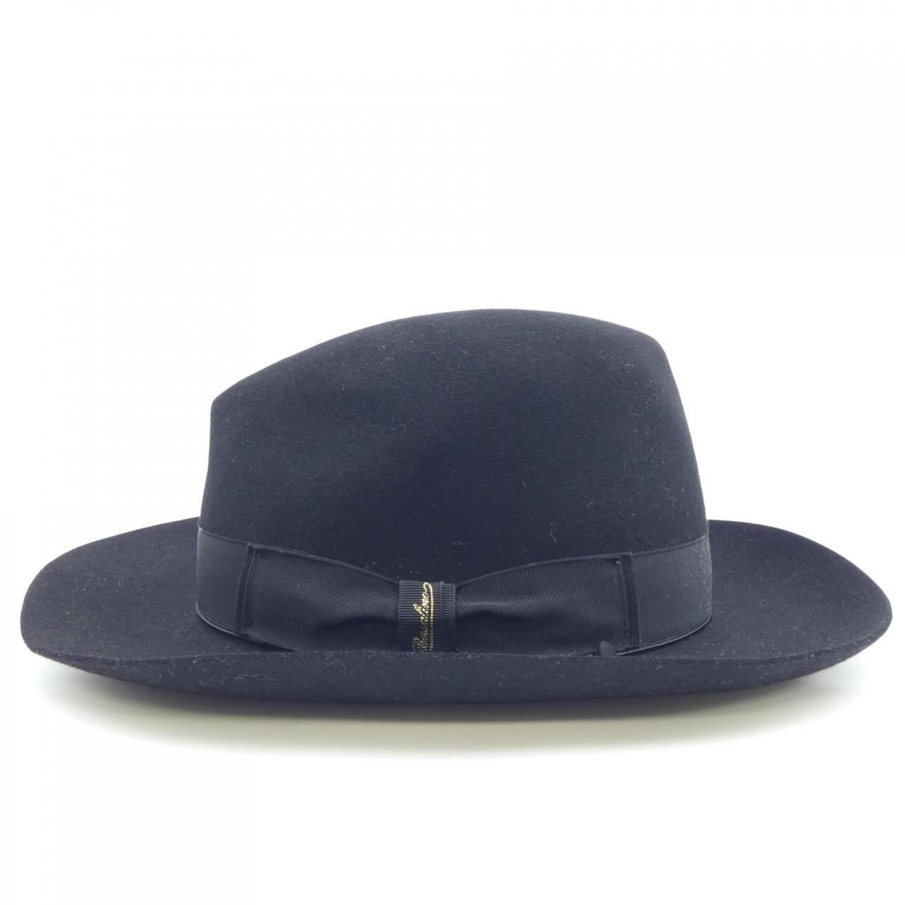 ボルサリーノ BORSALINO ハット