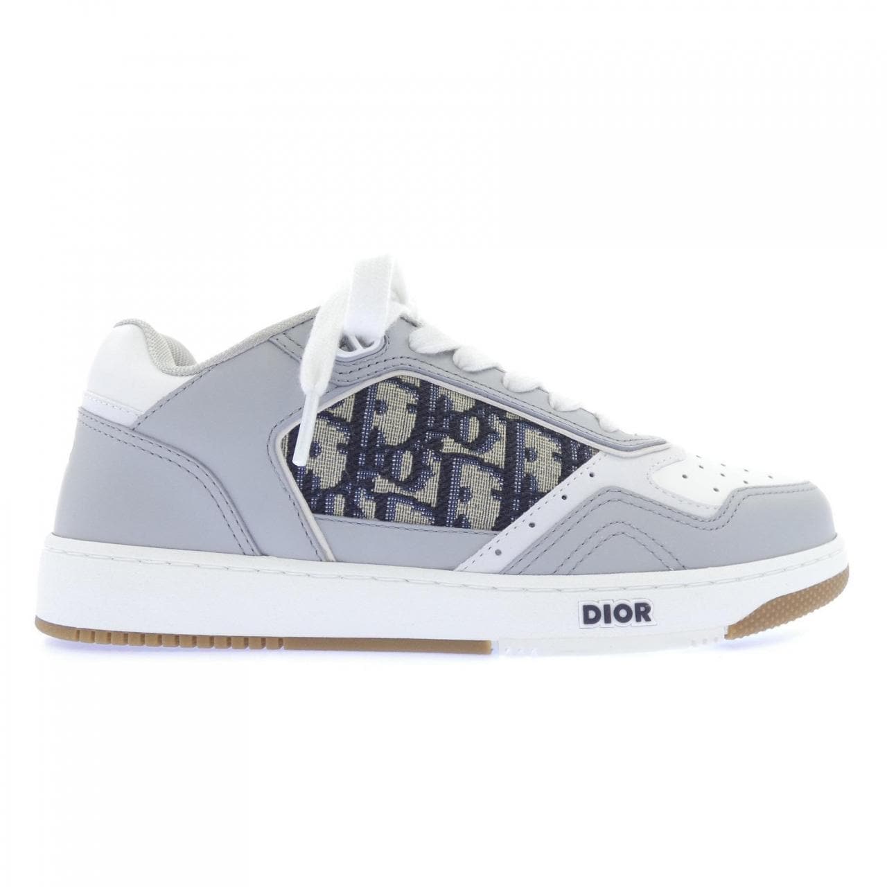 クリスチャンディオール CHRISTIAN DIOR B27 UPTAOWN アップタウンロートップ 3SN272ZIR スニーカー