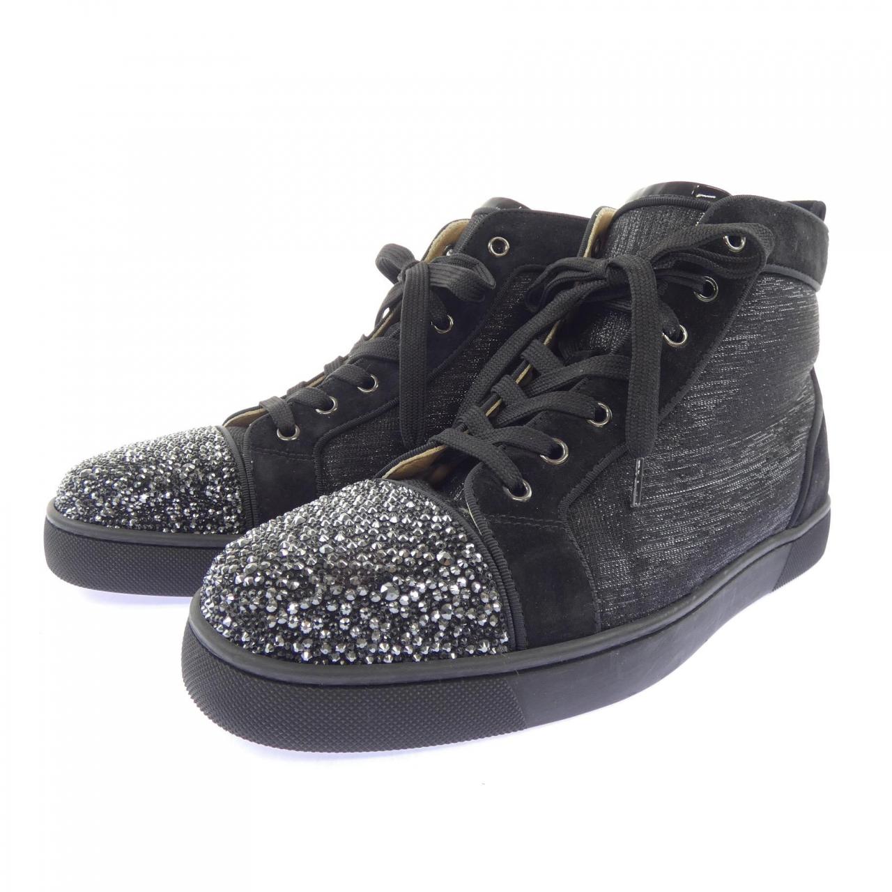 クリスチャンルブタン CHRISTIAN LOUBOUTIN スニーカー