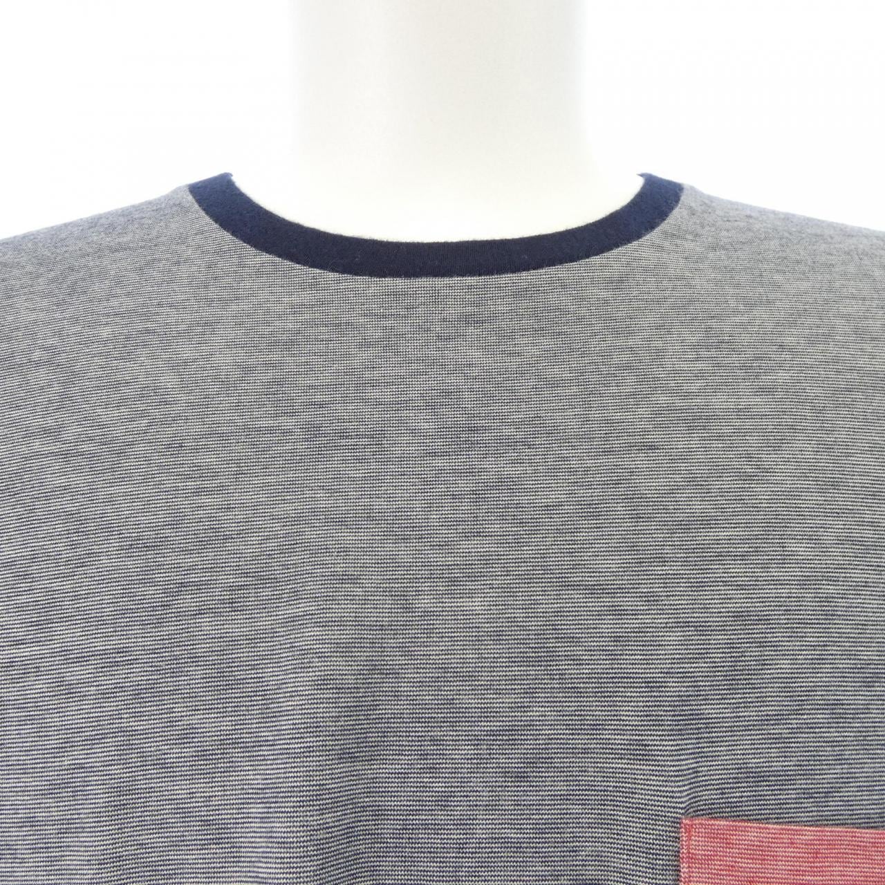 ルイヴィトン LOUIS VUITTON MRJR02JCG Tシャツ