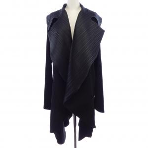 イッセイミヤケ ISSEY MIYAKE EG33470 コート