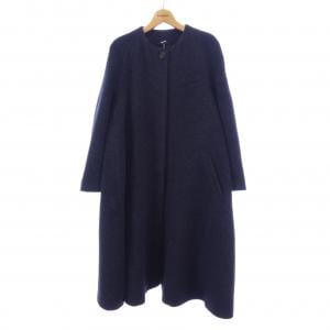 ジルサンダーネイビー JIL SANDER NAVY コート