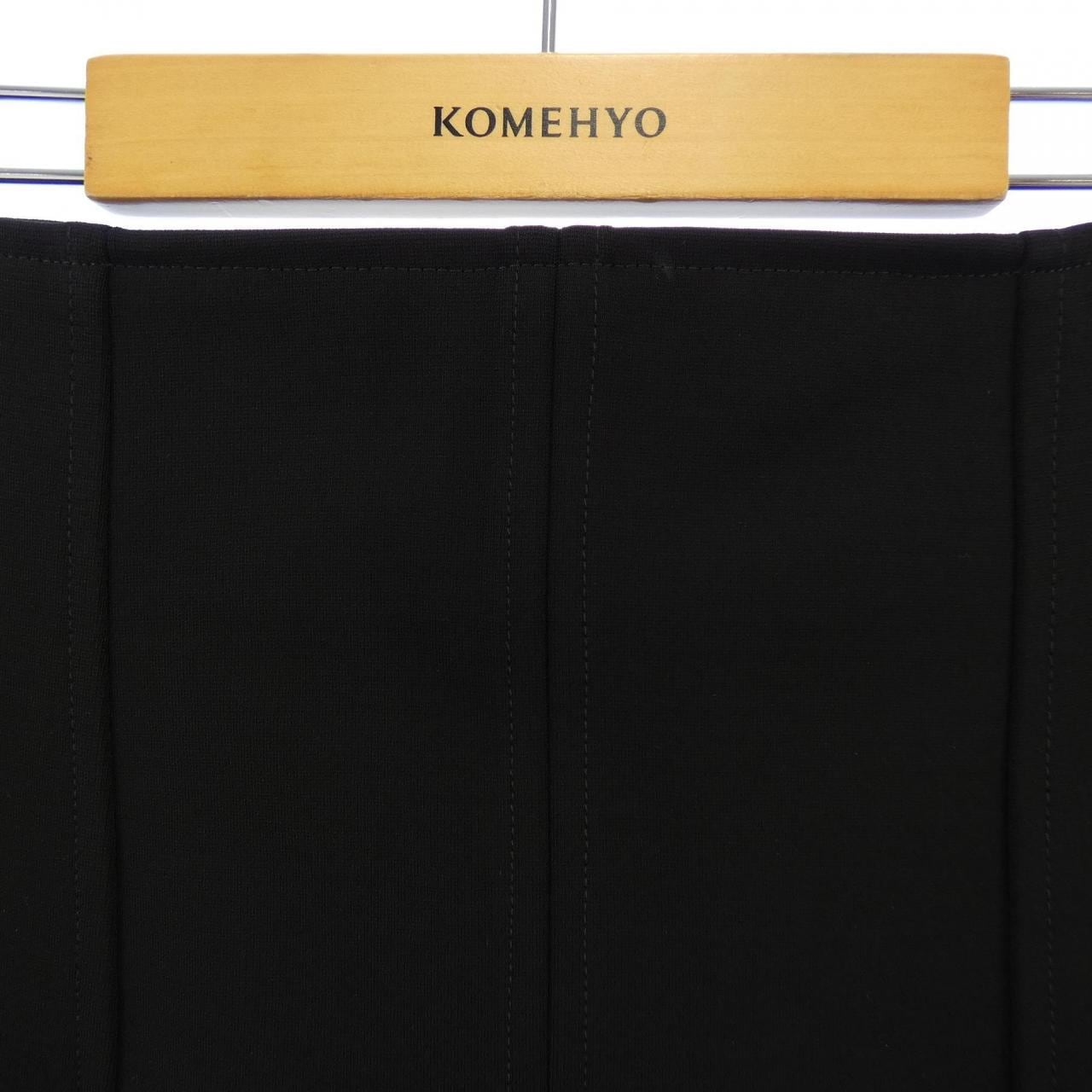 エルメス HERMES Hパッサン 4H0332DR スカート