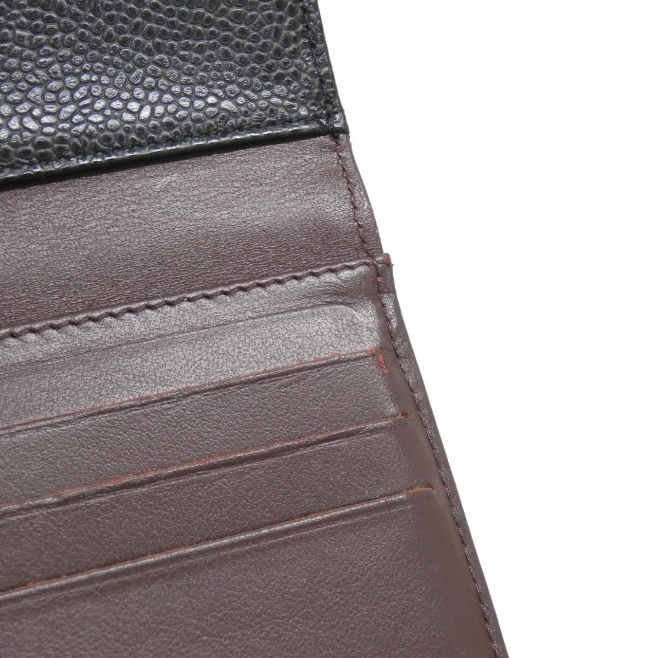 シャネル タイムレスクラシック ライン AP0231 財布