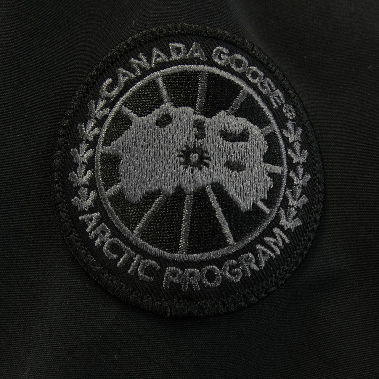 カナダグース CANADA GOOSE BLACK LABEL 3426MB CHATEAU シャトー ダウンコート