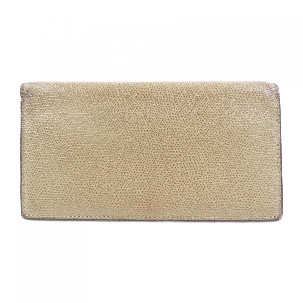 お買い得 ヴァレクストラ VALEXTRA WALLET californiabonsai.com