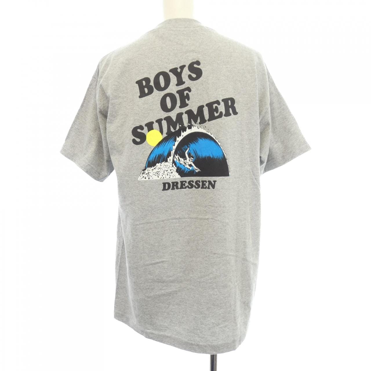 BOYS OF SUMMER T恤