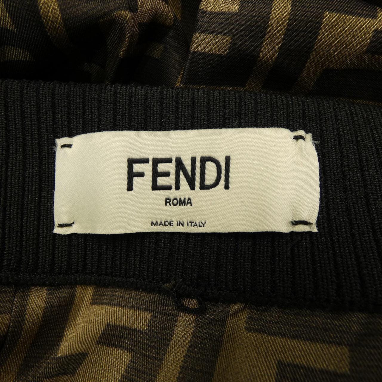 フェンディ FENDI スカート