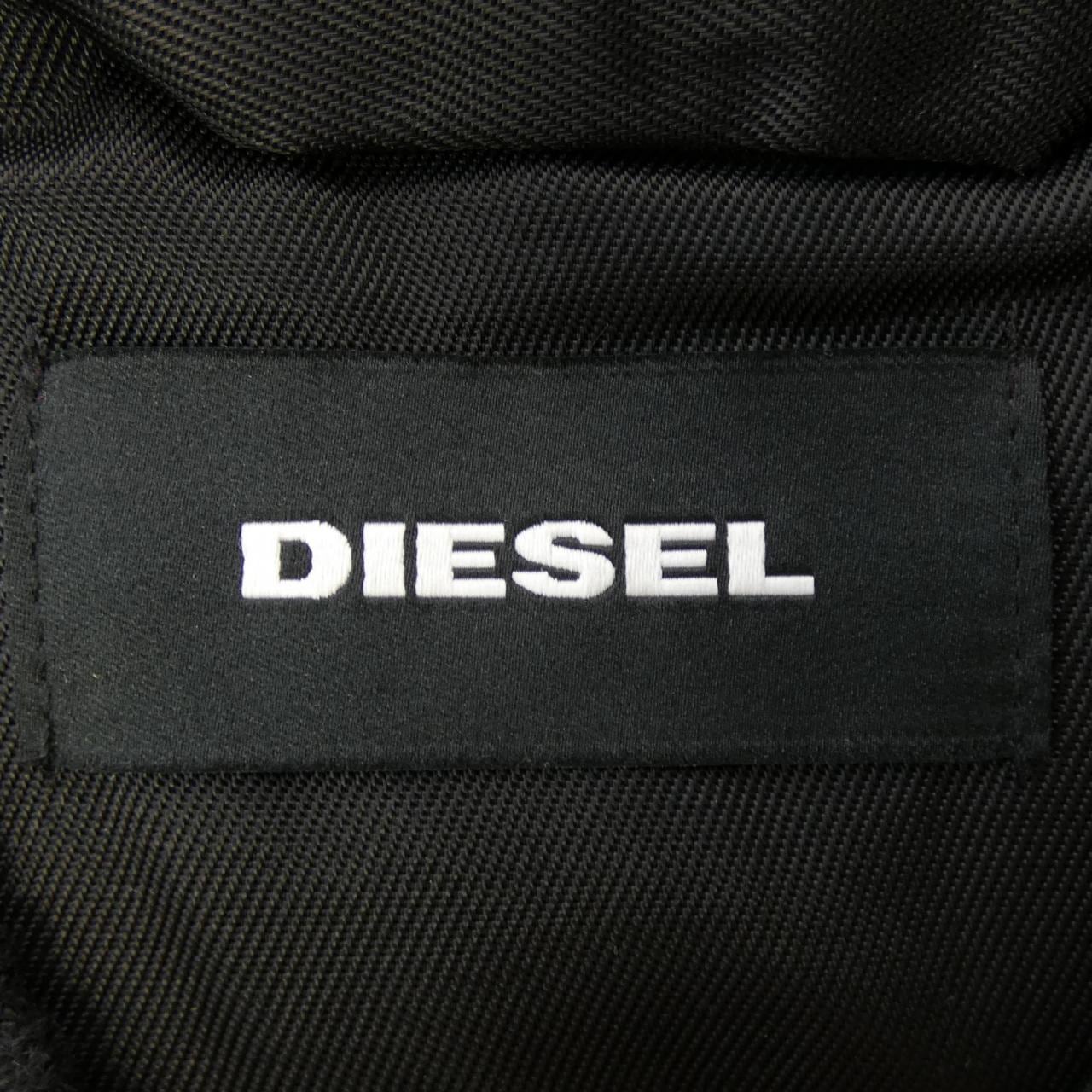 ディーゼル DIESEL ブルゾン