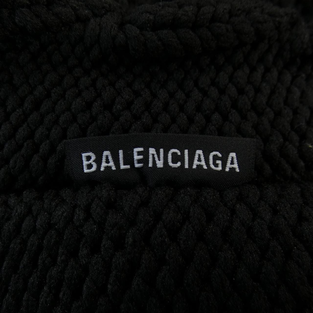 BALENCIAGA BALENCIAGA knitwear