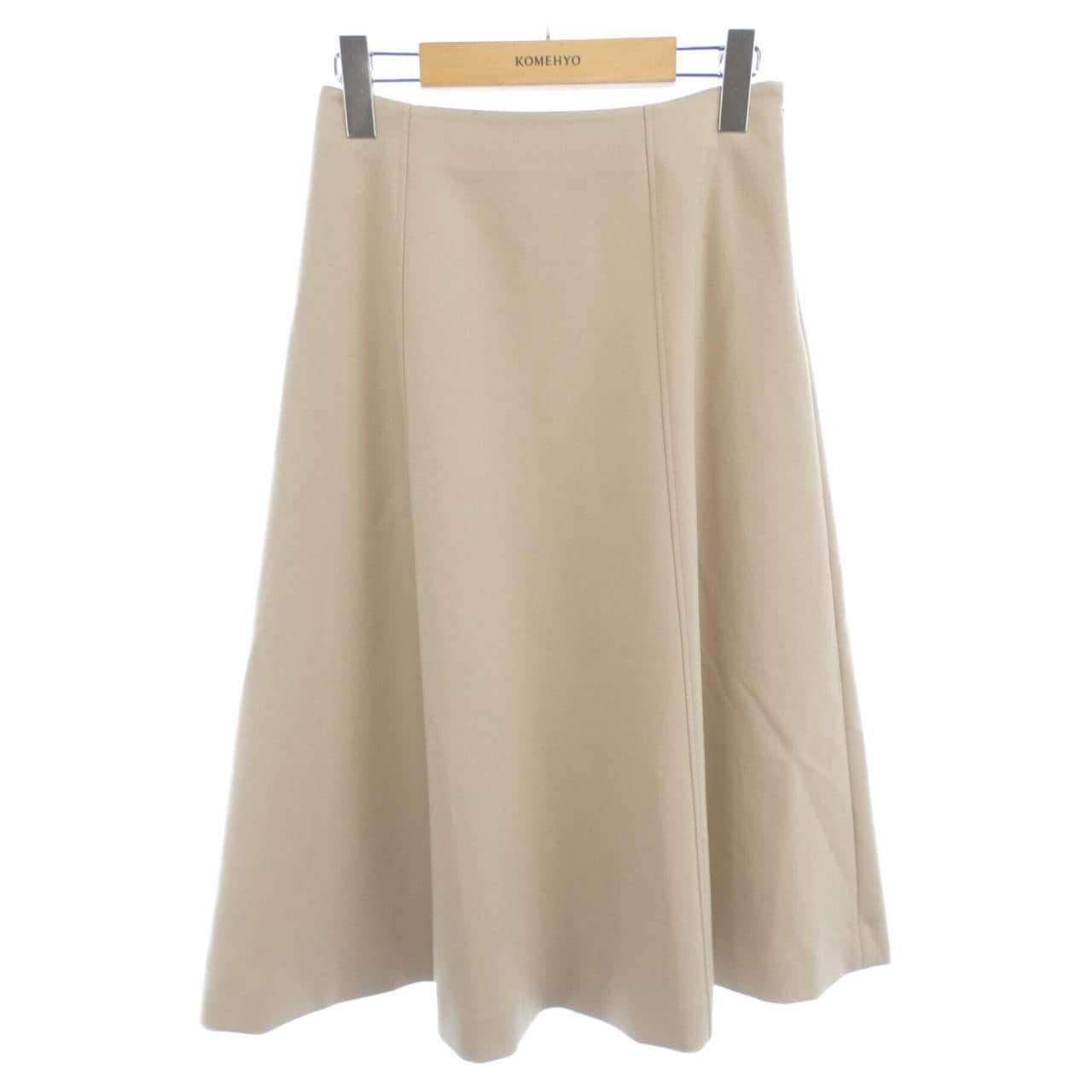 セオリーリュクス Theory luxe スカート