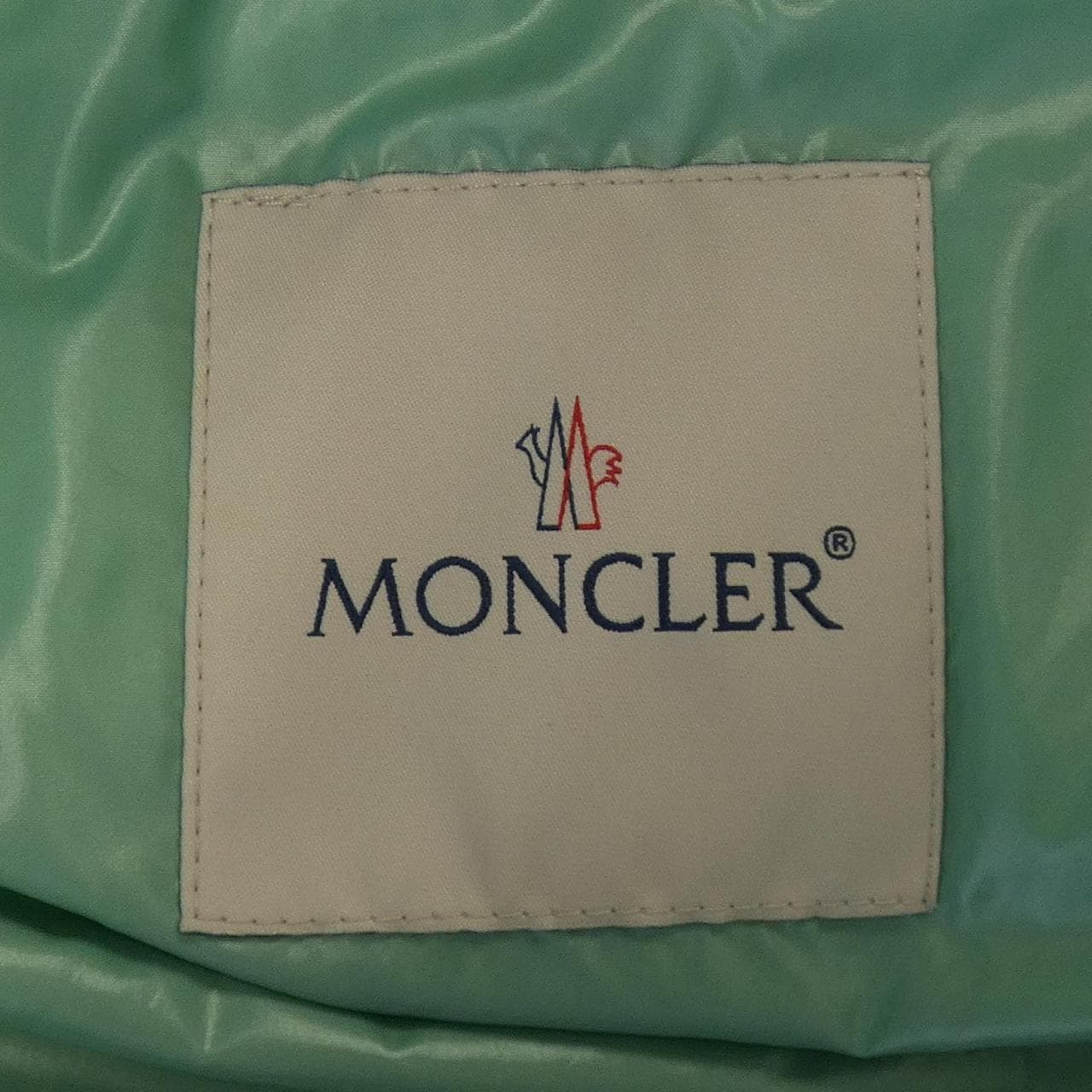 モンクレール ジーニアス MONCLER GENIUS ダウンベスト