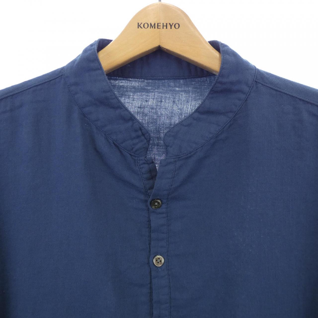 Porter classic PORTER CLASSIC shirt