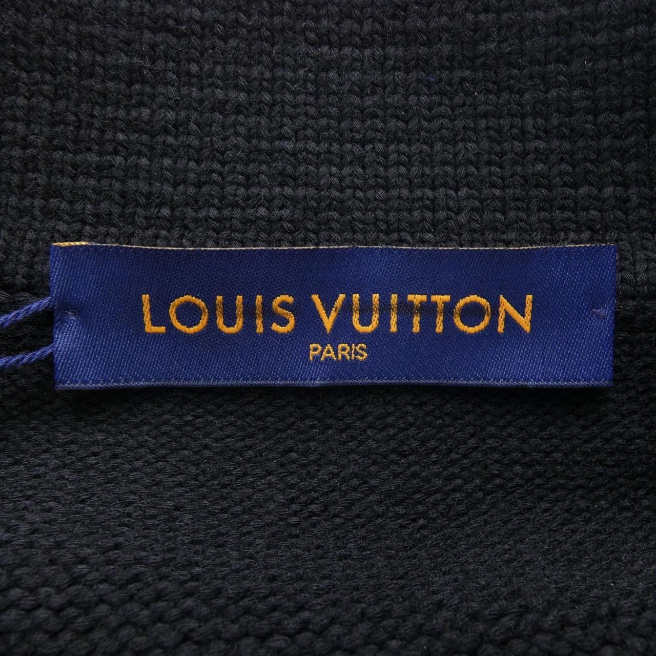 ルイヴィトン LOUIS VUITTON カーディガン