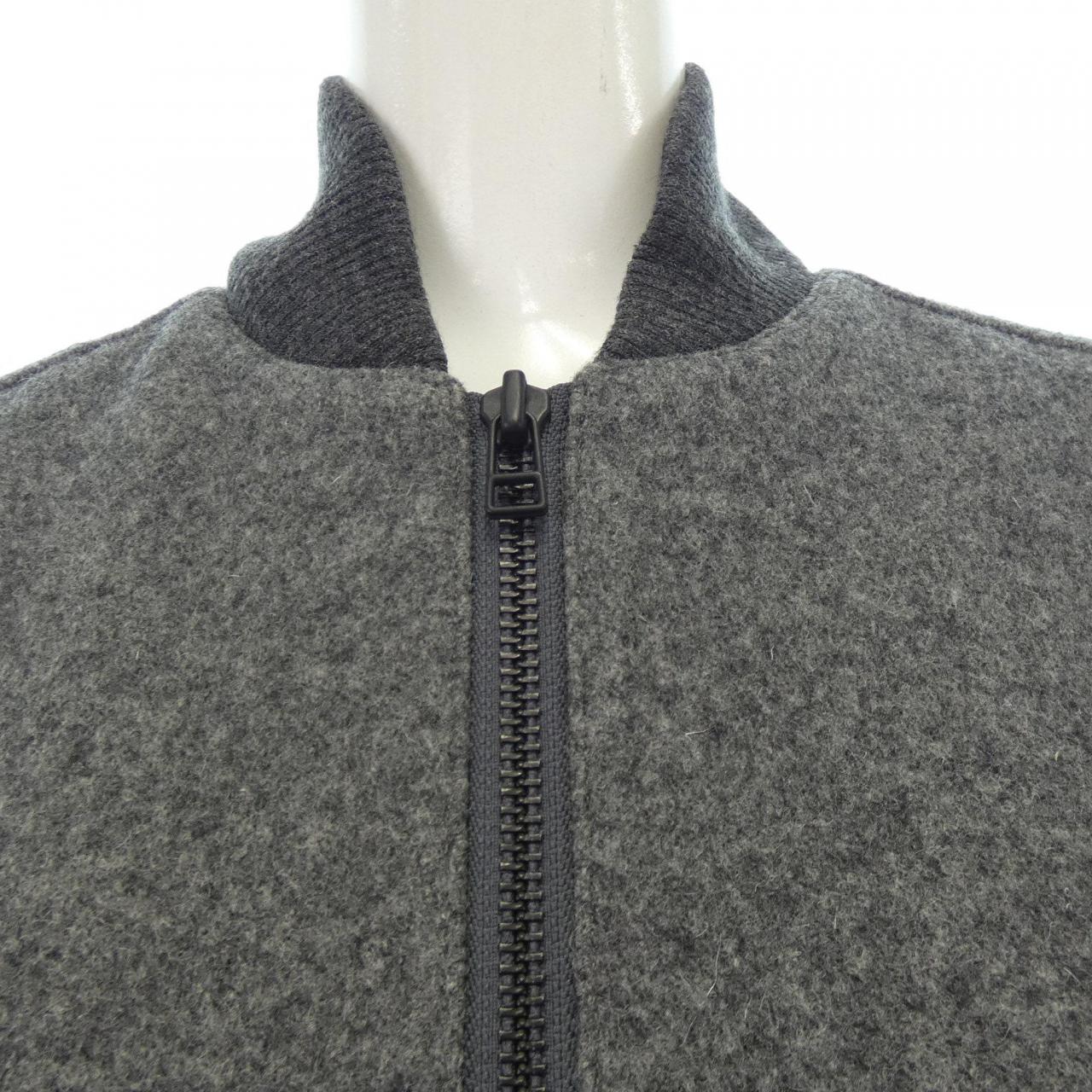 ルシェルブルー LE CIEL BLEU コート