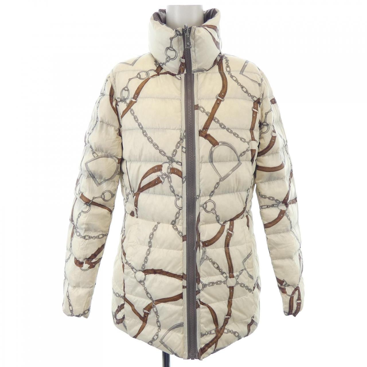 ローレンラルフローレン LAUREN RALPH LAUREN ダウンコート