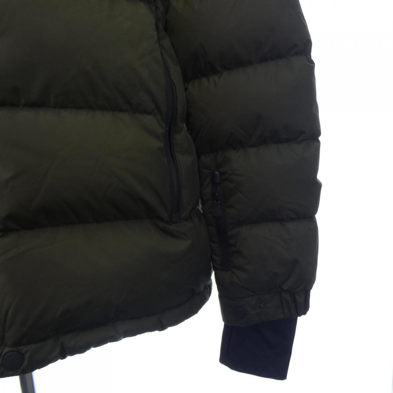 モンクレールグルノーブル MONCLER GRENOBLE ダウンジャケット