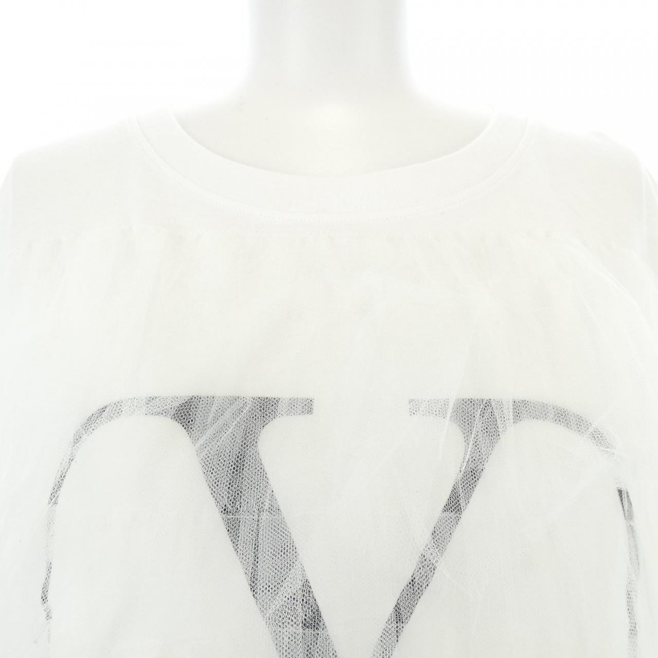ヴァレンティノ VALENTINO Tシャツ