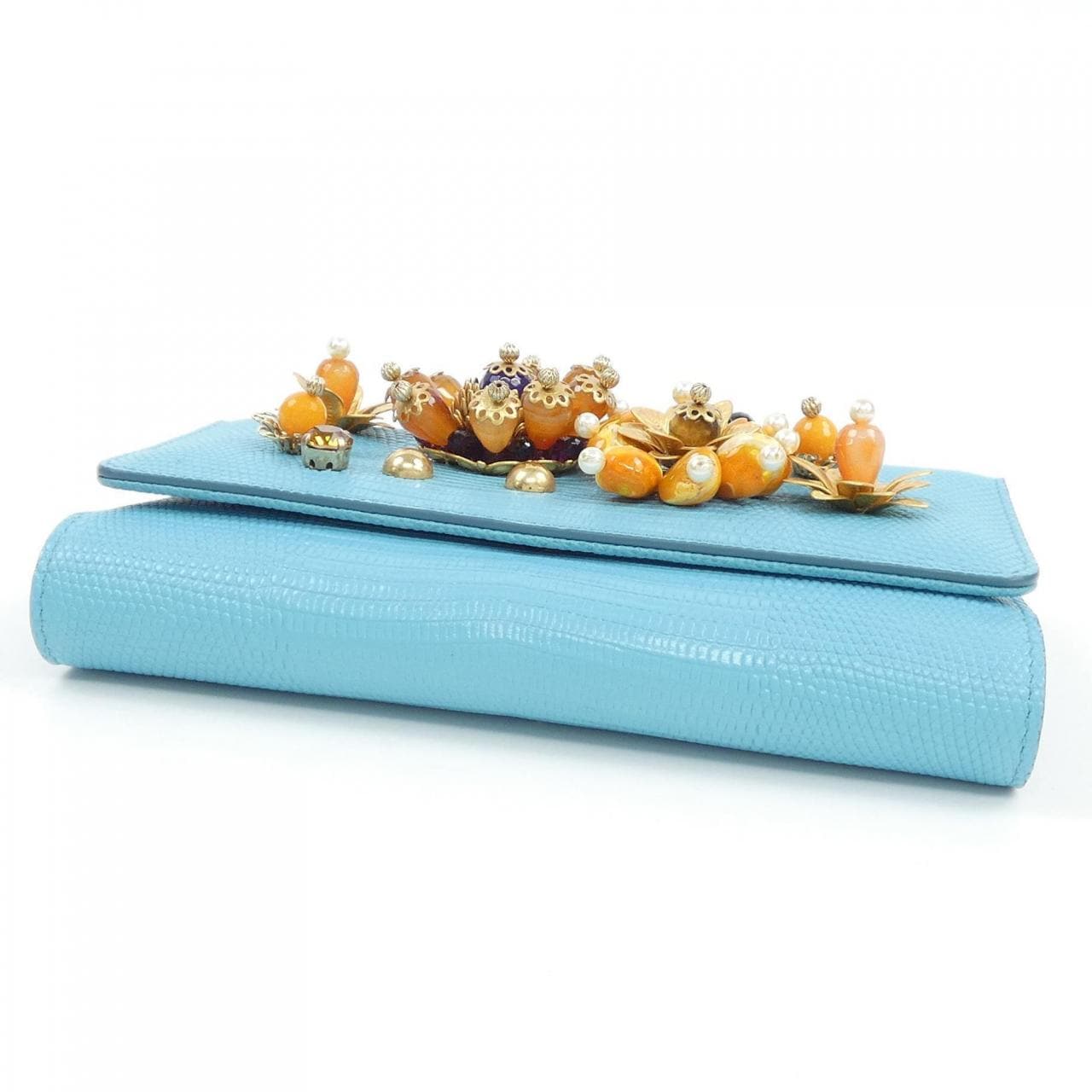 ドルチェアンドガッバーナ DOLCE&GABBANA WALLET
