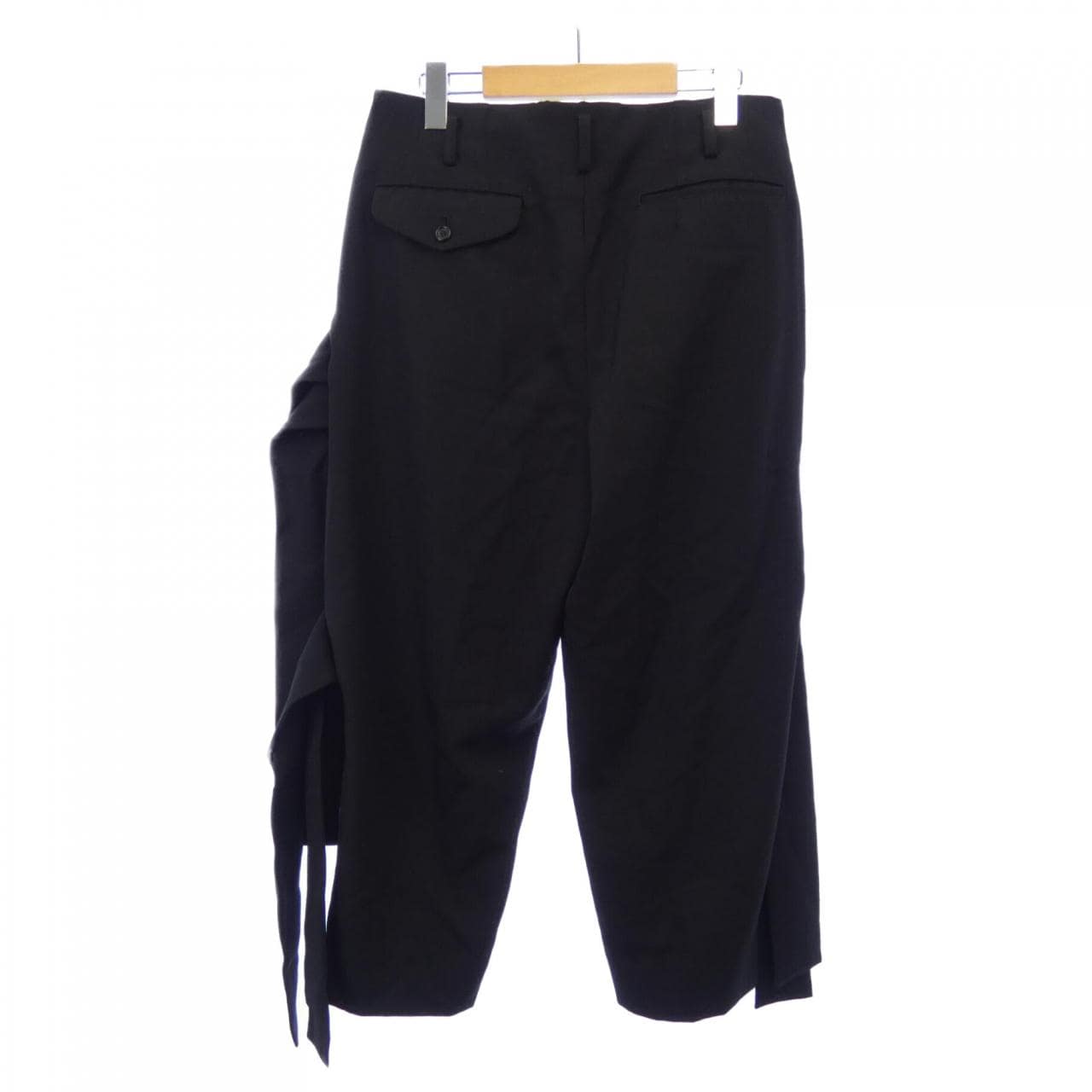 コムデギャルソンオムプリュス GARCONS HOMME plus パンツ
