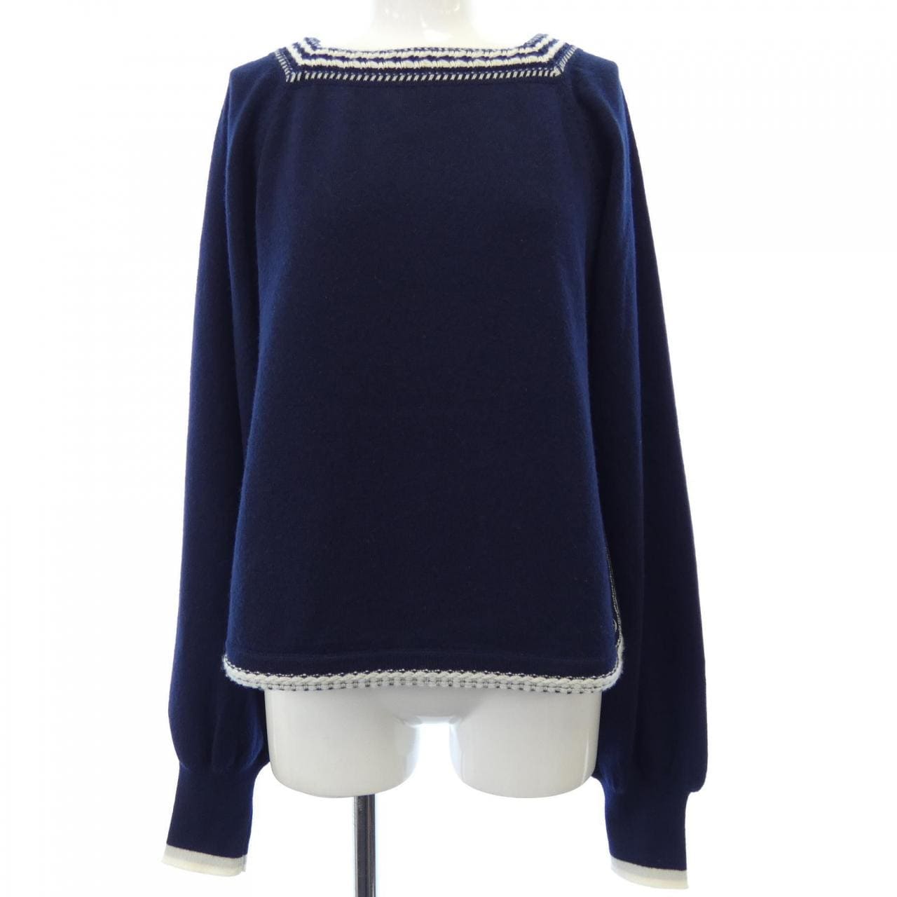 シャネル CHANEL ニット