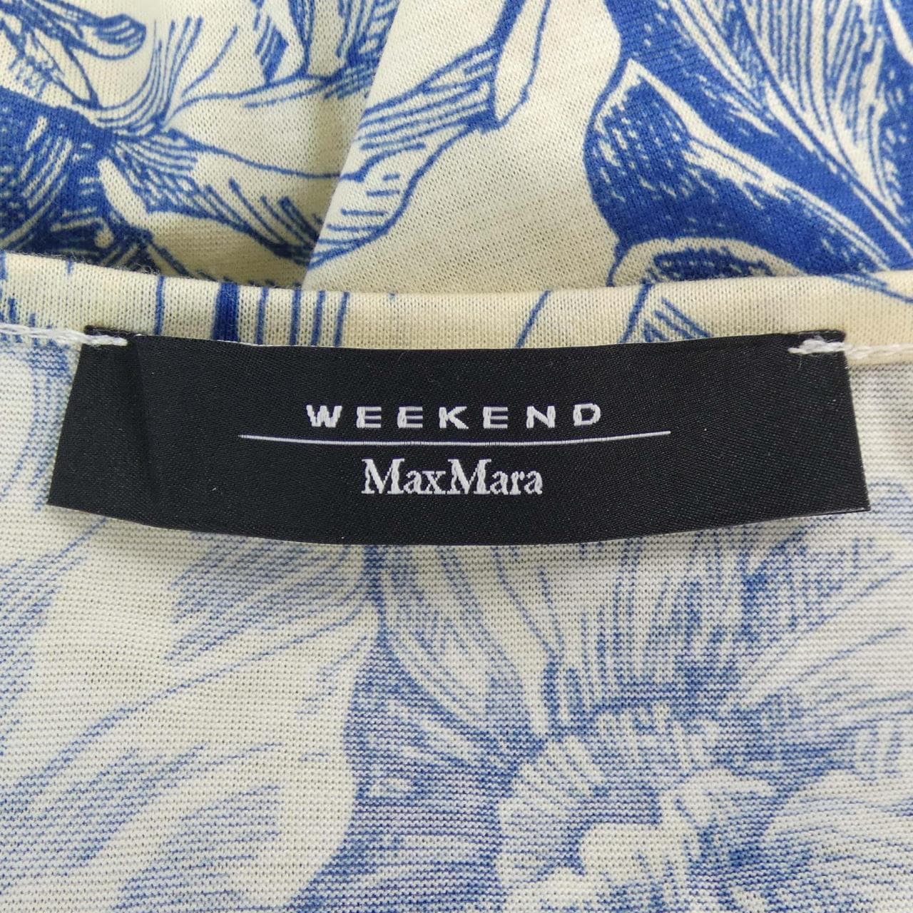 マックスマーラウィークエンド Max Mara weekend ワンピース