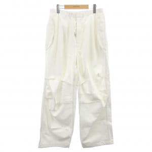 ジルサンダー JIL SANDER J21KA0178 パンツ