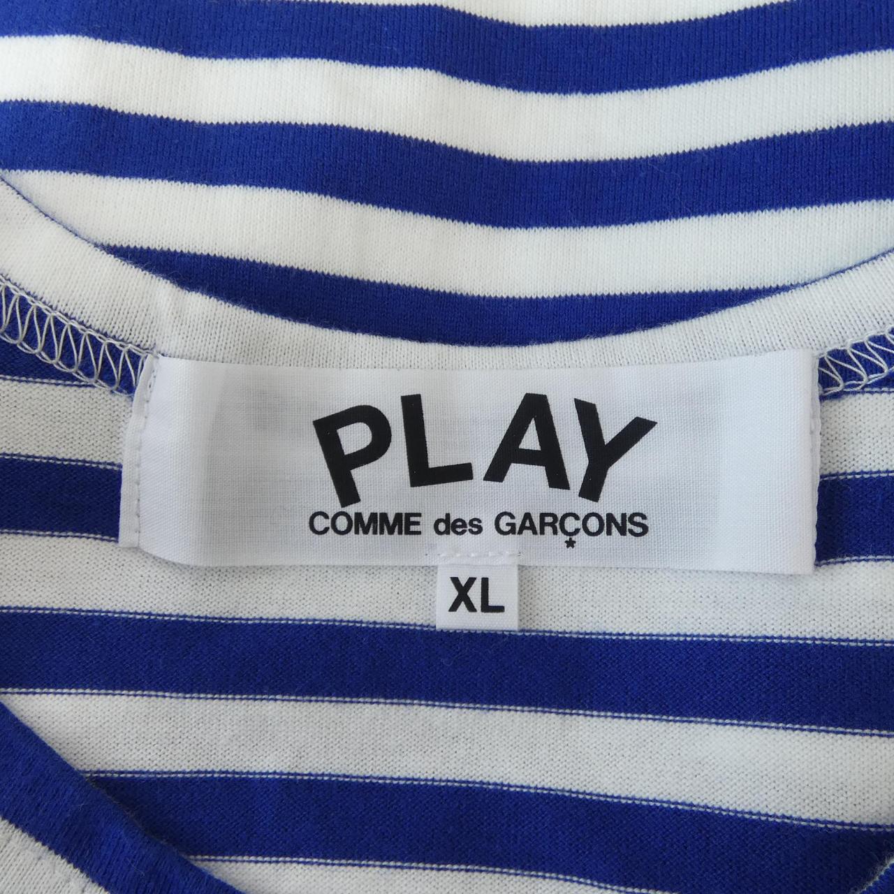 プレイ PLAY AZ-T164 トップス