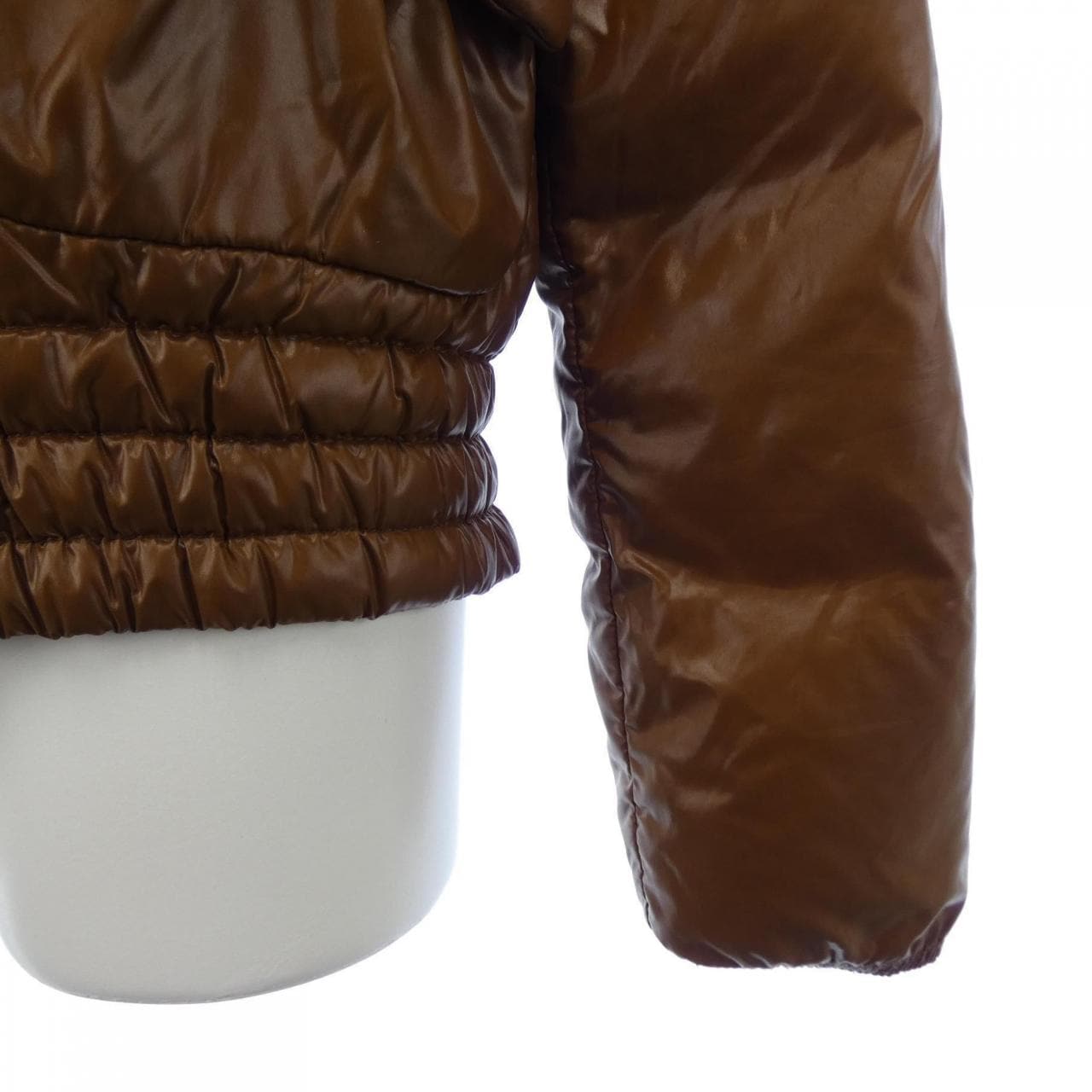 モンクレール MONCLER 45331/52 TESIA ダウンジャケット