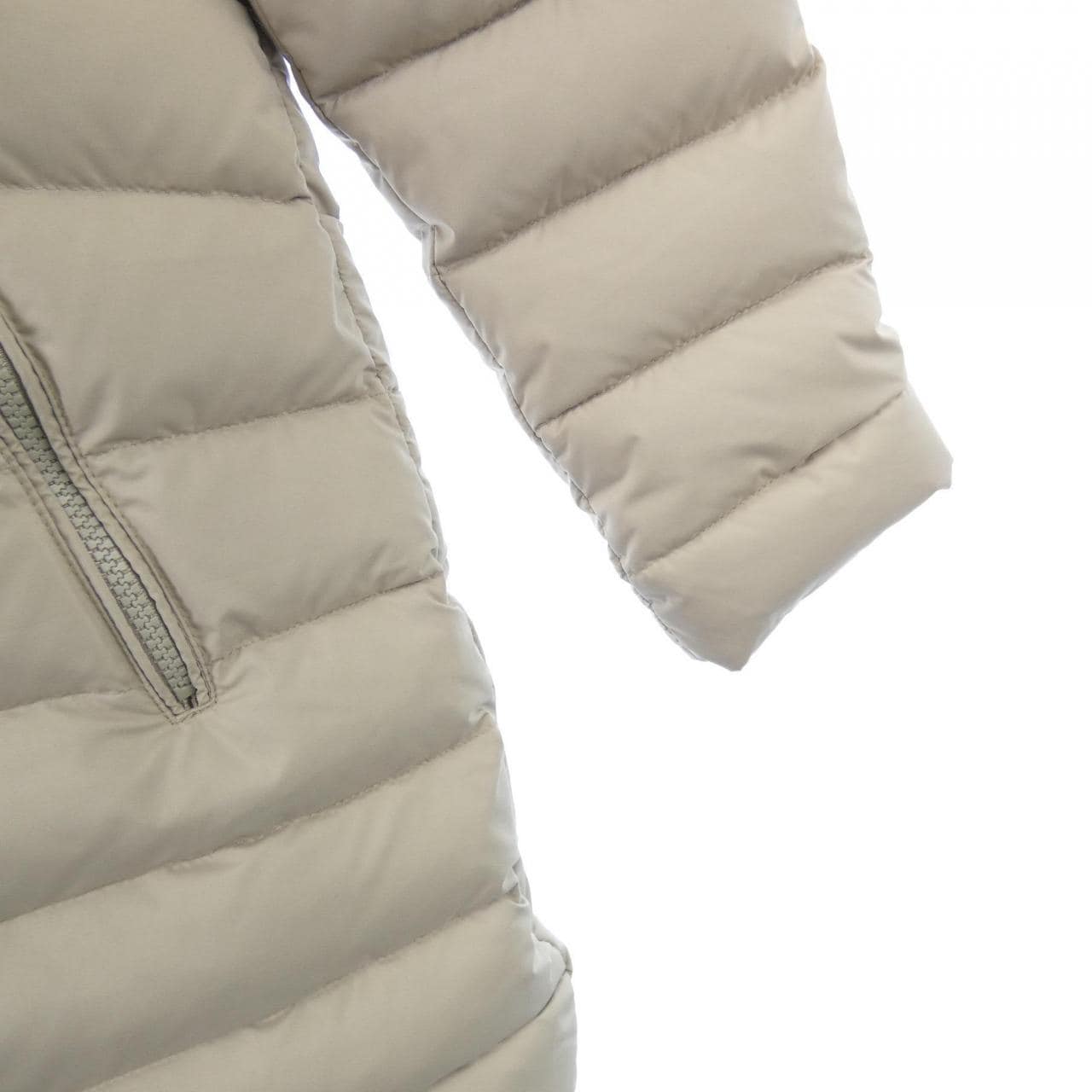 ピレネックス PYRENEX SPOUTNIC LONG SOFT2 ダウンコート
