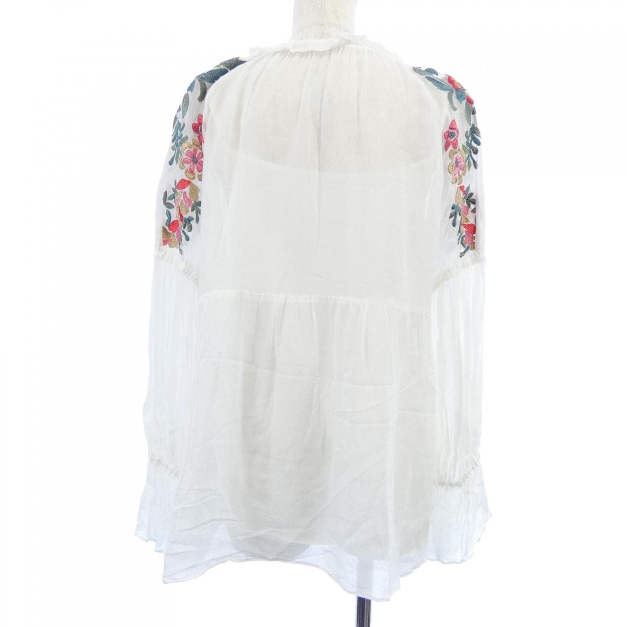 グレースコンチネンタル GRACE CONTINENTAL トップス