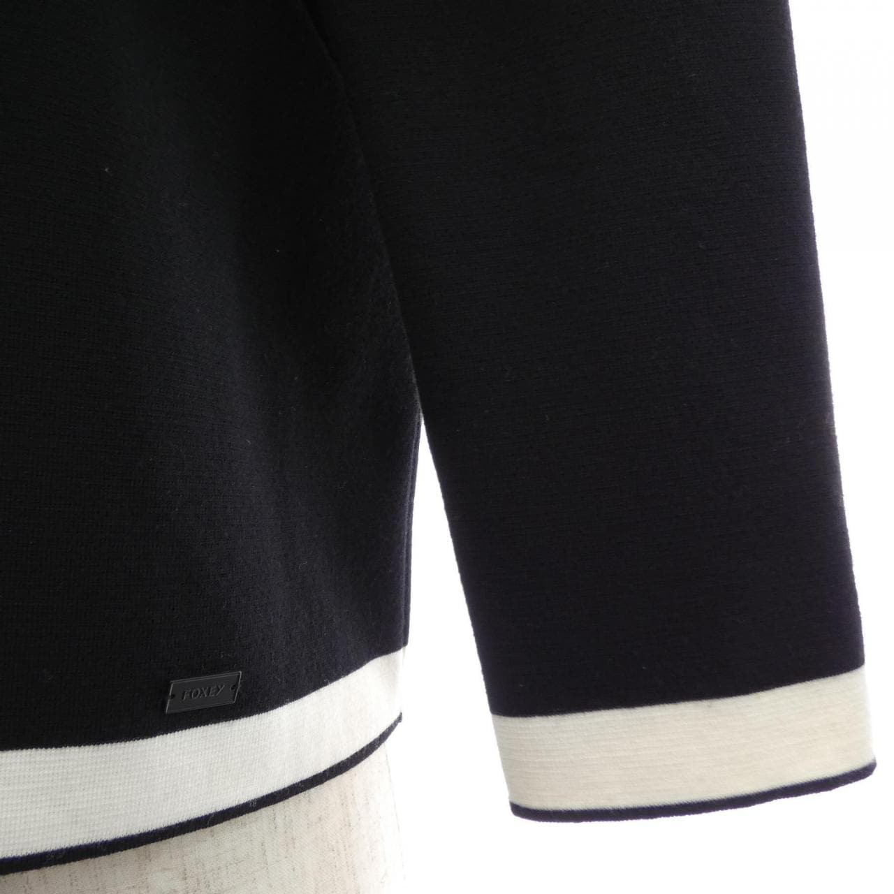 フォクシー FOXEY 41404 ニット