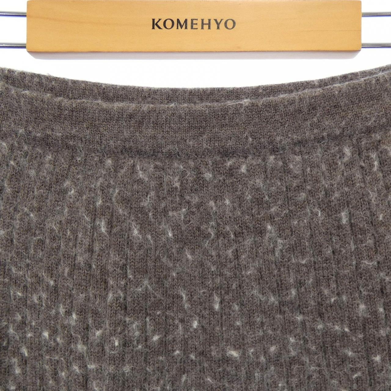 【ヴィンテージ】グッチ GUCCI スカート