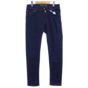 ヤコブコーエン JACOB COHEN ジーンズ