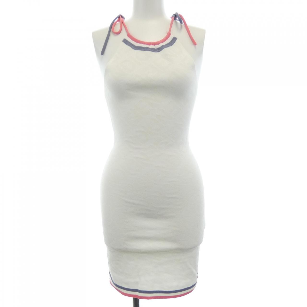 フェンディ FENDI FZDA98 ANZE ワンピース