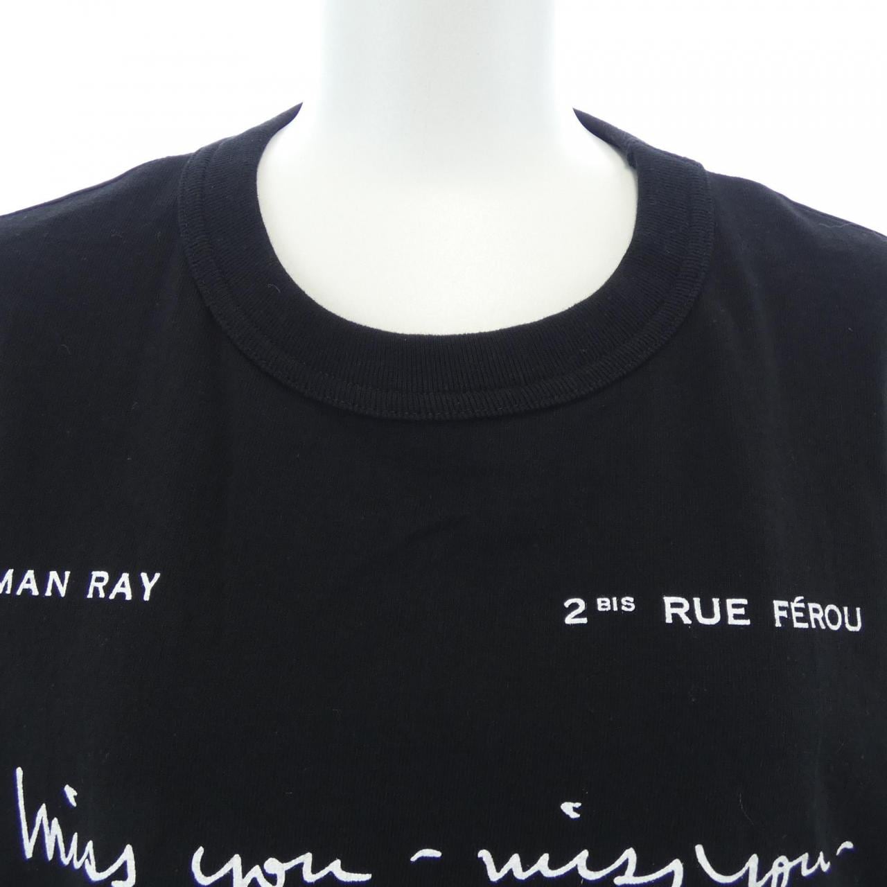 サカイ SACAI 25-08187 トップス