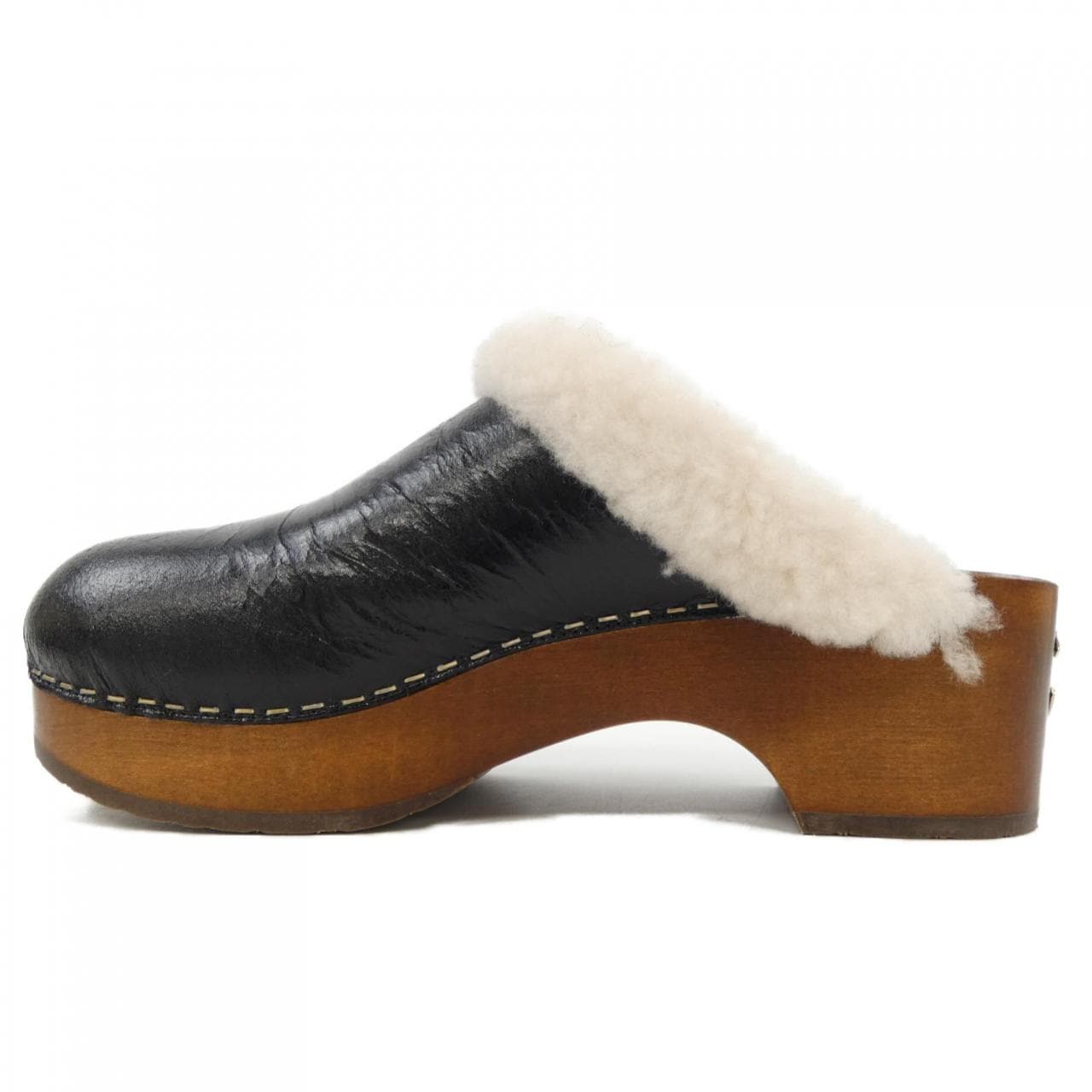 シャネル CHANEL クロッグ CLOGS G32594B14075 サンダル