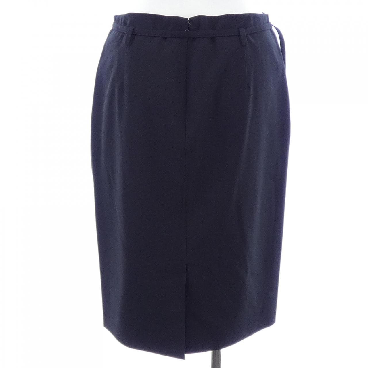 サルヴァトーレフェラガモ SALVATORE FERRAGAMO スカート