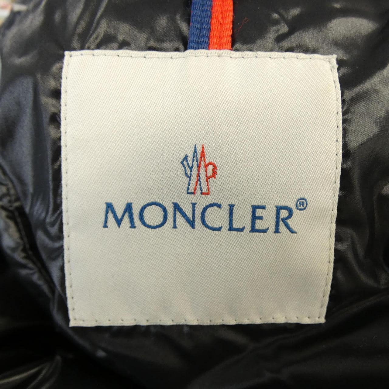 モンクレール MONCLER 43302/60 TIBET ダウンベスト