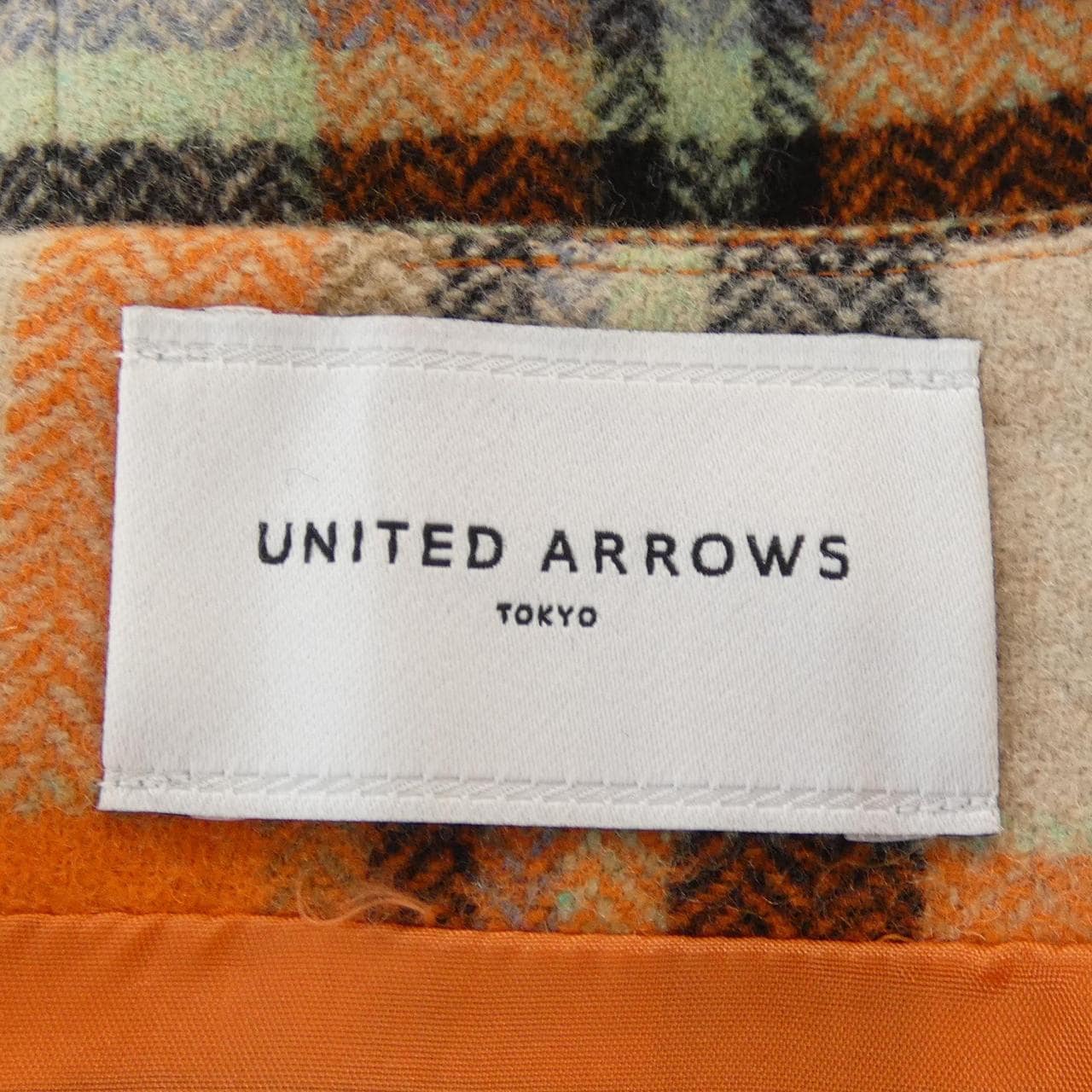 ユナイテッドアローズ UNITED ARROWS スカート