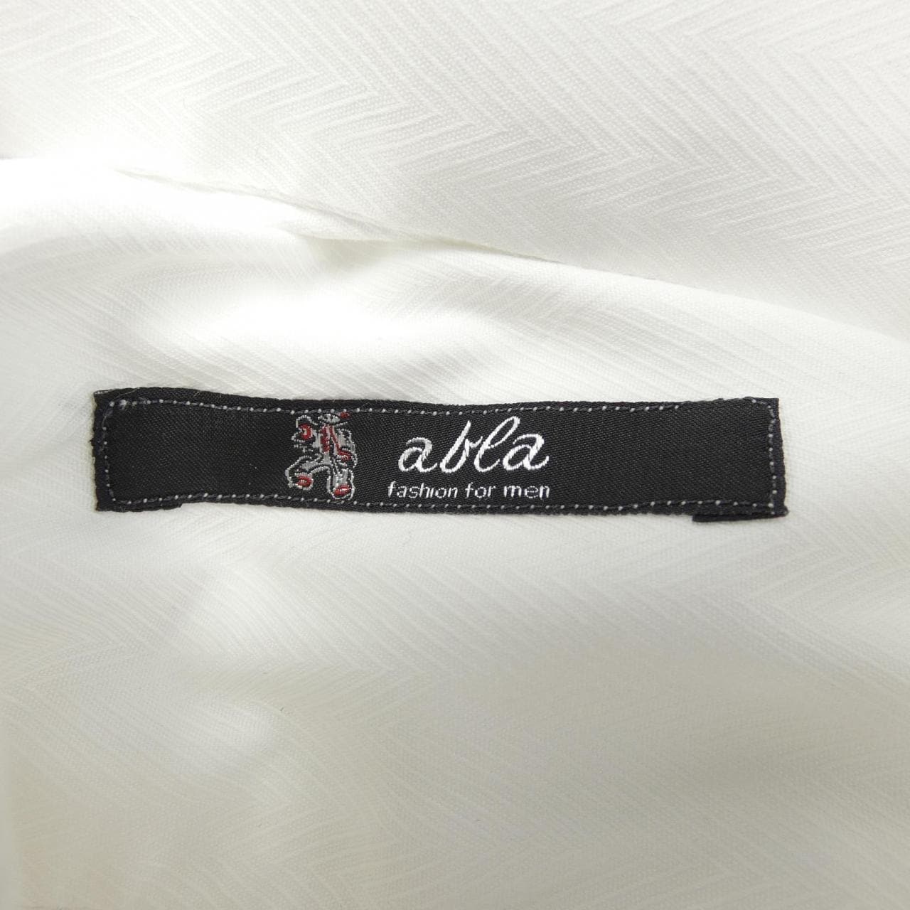 ABLA シャツ