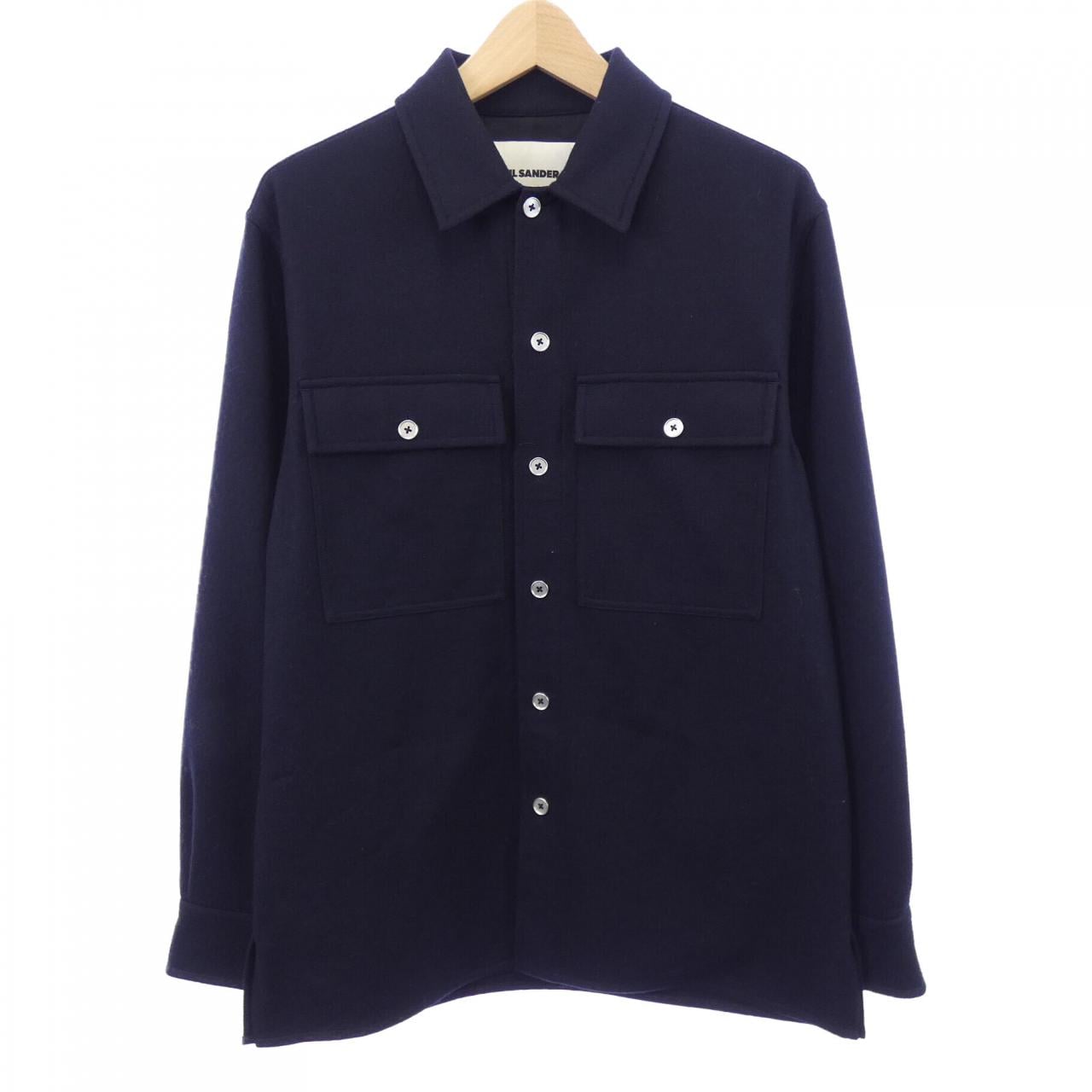 ジルサンダープラス JIL SANDER+ シャツ
