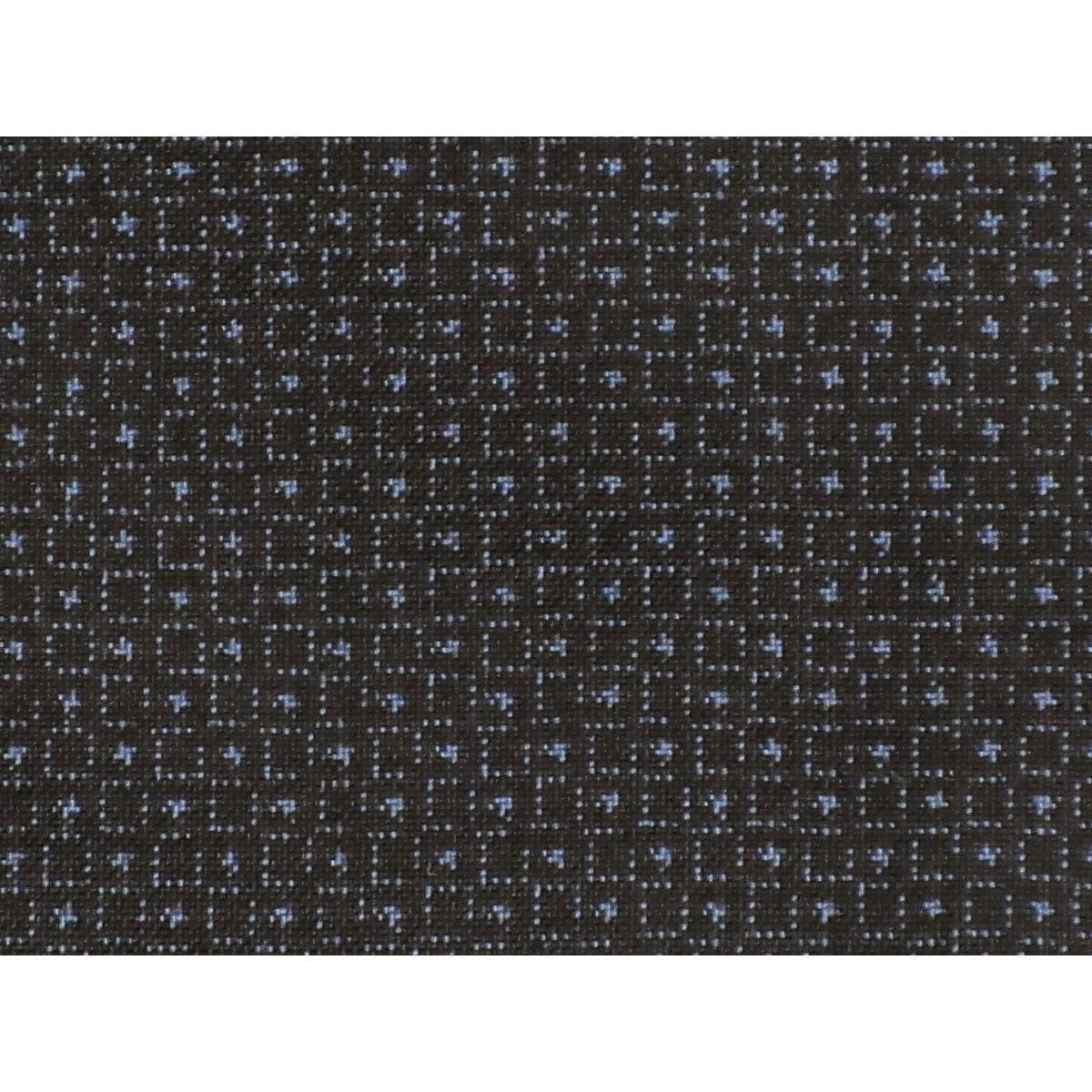 【未使用品】紬　裄丈Ｓ寸【大島紬】