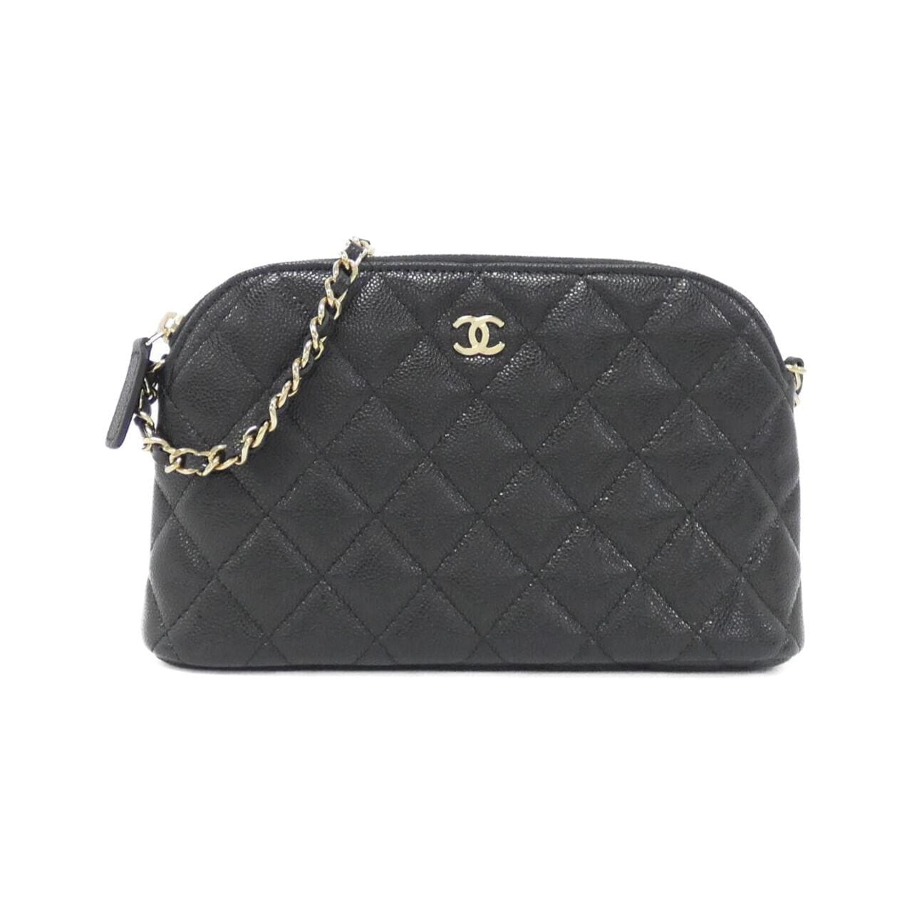 CHANEL Timeless Classic Line AP4016 Chain Clutch